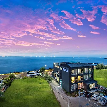 Maniju Pension Togŭnnae 외부 사진